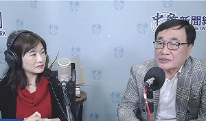 扛下台北市副市長！李四川：把我推到火海的最大幫手 是「他」