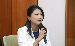 文化活動變反罷免場？ 林楚茵揭花蓮縣府違規補助遭撤