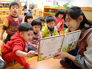 「一例一休」幼兒園齊喊漲 教長:請地方嚴審
