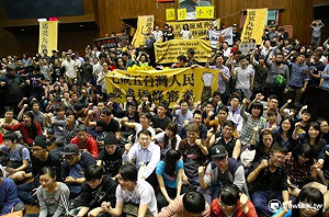 專論》國難當前六問 全國所有候選人：你（妳）反習近平嗎（6-4）？