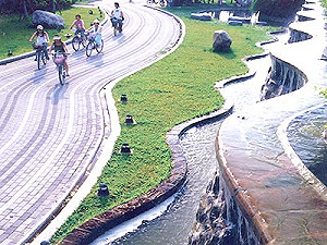 康培士冒用名義辦活動 中市府觀旅局籲店家勿受騙