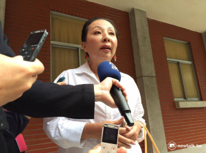 真哀怨　張花冠：嘉義領22K當魯蛇很久了