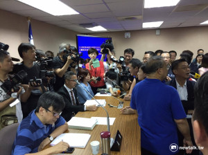 民進黨願退讓 年改方案下周加開2場公聽會