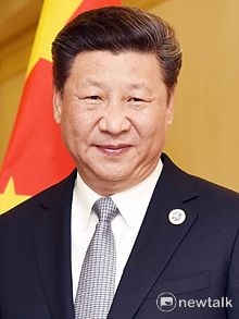 余杰觀點》新權威主義的輓歌 林洸耀《把脈中國：對習近平的第一手觀察》