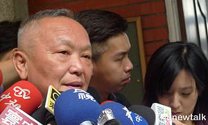 韓國瑜獨讚苗栗招商優異！網友紛表難以理解