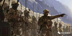 中印邊界衝突新內幕 印媒 : 15解放軍被狼牙棒打重傷 被迫對空鳴槍