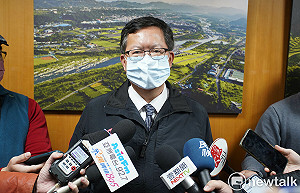 內閣名單不見「顧立雄、潘孟安」郭正亮揭原因！曝「他」是賴清德選總統的關鍵人物