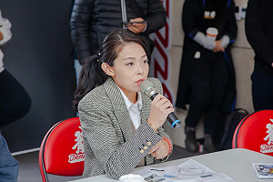 呂穎彬主持「寡婦樓」環評被撤換 溫朗東：他提出的意見「建商賺得會變少」