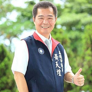 國民黨高雄市議員黃天煌3椿腳涉賄 雄檢今提當選無效之訴
