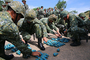 楊宏基觀點》兵役延長是100%政治問題 關鍵無關訓練內容而在「人性」