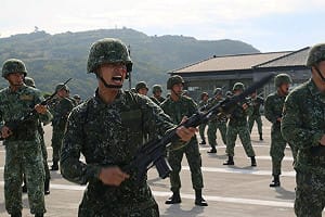 楊宏基觀點》部長取消形式主義刺槍、正步、回報 突顯只見症狀不知病因