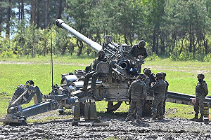 烏軍砲兵建功! 俄又一軍艦在第聶伯河被擊沉 傷亡達 17 人