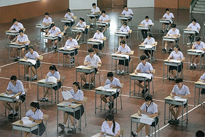 張文隆觀點》談教育部「八股文公式」寫小論文