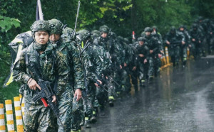 專論》一位閃兵的反思：從個人逃避到國家責任