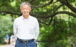 川習會衝擊國人信心  李家同：越冷它越開花、捲起袖子努力建設國家吧 