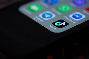 美眾院跟進法案！禁止所屬官方電子裝置安裝TikTok