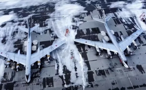 被「殺很大」真相曝！恩格斯機場二次遇襲 傳5戰機受損、塔台被毀、17死
