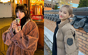 (影)2022百大美女出爐！Lisa、子瑜挺進前10
