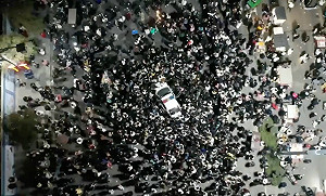 兩會還沒開就先放炮！全國政協委員籲習近平「有條件」解禁煙花爆竹