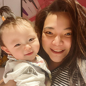 小甜甜不忍了！長文曝家暴內幕痛心喊：為女兒說出真相