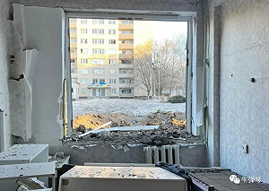 喊價式殺人？俄軍稱報了最大仇狠殺600 烏軍：沒打到半個人 媒體：有破幾扇窗