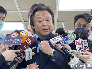 本尊出聲！父親遭批是《返校》故事原型 王世堅：不是「潑糞者」可胡說八道