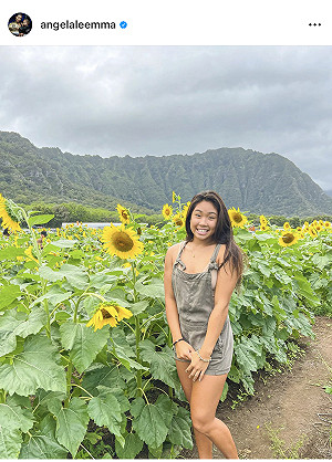 潛力新星驚傳過世 加拿大華裔女格鬥選手享年18歲