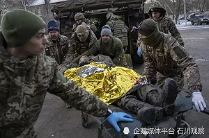 真的佔領索萊達爾了？ 瓦格納負責人：「明天就公布戰俘人數」