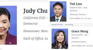 美眾院壓倒性通過「中共委員會」 這3友台議員被點名不敢投贊成票.....