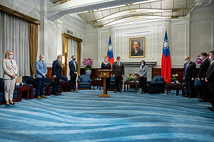 歐盟擬對涉「經濟脅迫」國家加徵關稅 中國辯稱：都是美國的錯！