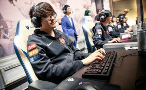 最窮的《英雄聯盟》世界冠軍？韓國選手GimGoon怨：造型分潤還沒拿到