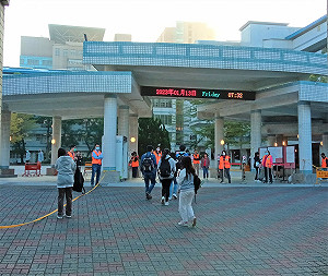 避免「一試定終身」 國教盟籲：擇優分發 分科恢復國文、英文