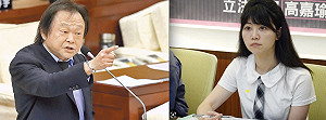 林保華觀點》團結奮進 民進黨須強化黨務