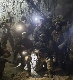 烏軍組建7.5萬人新軍團! 索萊達爾激戰 英媒：俄瓦格納死傷達1.4萬人