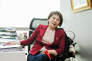 范雲：宏都拉斯與台斷交 是習近平第三任期的「大禮」