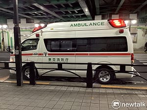 劉黎兒觀點》161倍！新冠死亡率飆高 「日本經驗」台灣不可輕忽