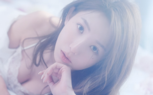 (影)「殺很大」女神推新曲！郭書瑤MV挑戰純慾天花板