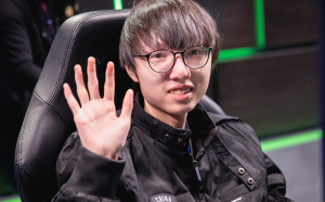實話很傷人！前《英雄聯盟》中國選手Mlxg：沒韓援我們拿不到世界冠軍