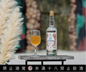 被禁止出口一個半月！中國放行「金酒」：28日起可繼續輸入