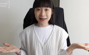 挑戰「極簡」巔峰！NanaQ曝3分鐘洗澡：只用清水