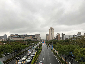 舒緩大塞車！新竹市府跟進台積電彈性上下班 最早4點半就下班