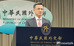 台灣民主基金會改組  將由韓國瑜接董事長   