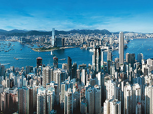 中國打壓惹外資業界恐慌！美思明智突撤香港職員