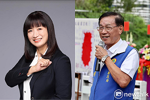 南投立委補選號次出爐！3/4投票 蔡培慧抽中1號、林明溱2號