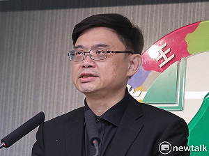 「美女刺客」參選立委 賴瑞隆盼優質競爭讓高雄更好