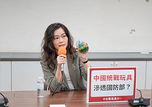 要打過來的都動員了 全動法還暫緩？吳欣岱盼國防部態度像馮世寬一樣強硬