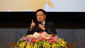 吳建忠觀點》踩紅線！誰授權商總去協商？譴責兩造合謀「協商」誤導人員除罪化印象
