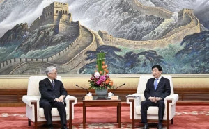陳昭南觀點》反戰者應該主張：中共承認台灣主權獨立並宣布跟台灣建交？