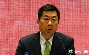 陳宗彥涉性招待無罪 國民黨諷「性賴台灣」 