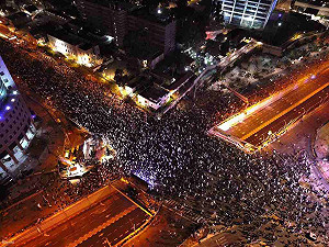 內閣強推司改 總統警告：喂！總理 你知道國家正處於崩潰邊緣嗎？